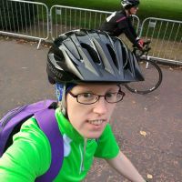 Profile photo for Lynsey Fojut