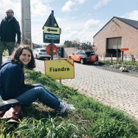 Profile photo for Claire Buchanan