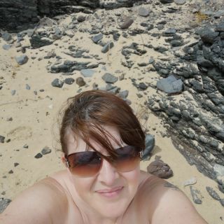 Profile photo for Bev Munton