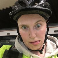 Profile photo for Shannon Moran