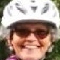 Profile photo for Glynnis Eastwood