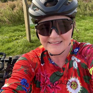 Profile photo for Dawn Parry