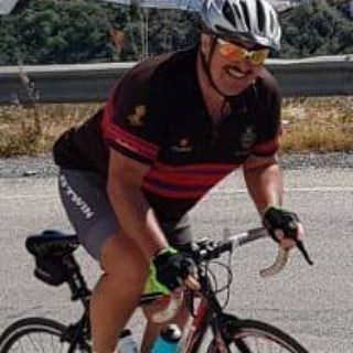 Profile photo for Mark Reid