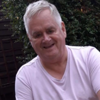 Profile photo for Ron Sutton