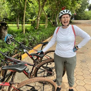 Profile photo for Elise Morgan