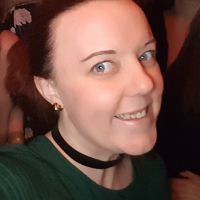 Profile photo for Jess Pendergast