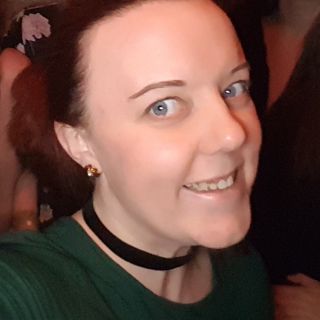 Profile photo for Jess Pendergast