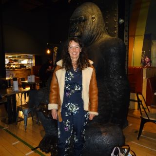 Profile photo for louise Griffin