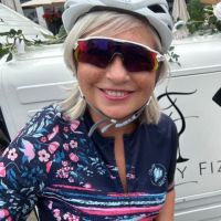 Profile photo for Karen Haslam