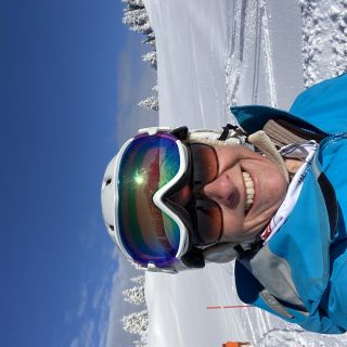 Profile photo for Deborah Whipp