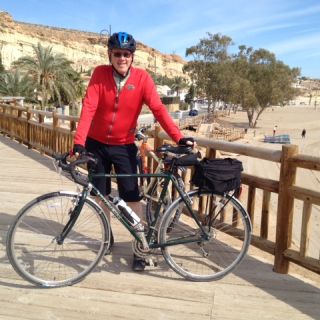 Profile photo for Robert Reed