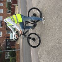 Profile photo for Ram Jasti