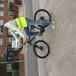 Profile photo for Ram Jasti