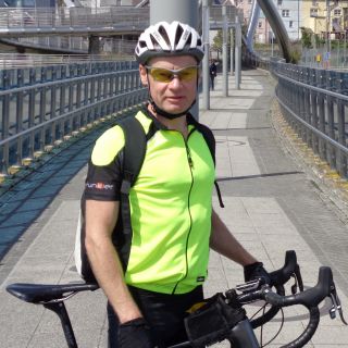 Profile photo for David Peart