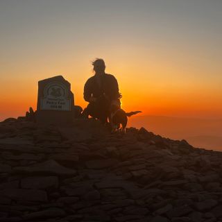 Profile photo for Lauren Clark