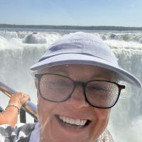 Profile photo for Nikki Sey