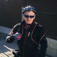 Profile photo for Brian Middlehurst
