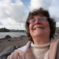 Profile photo for Carol Loughlin
