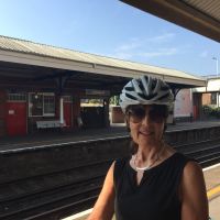 Profile photo for Christine Ratcliffe