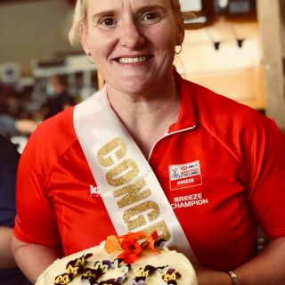 Profile photo for Amanda Glanville