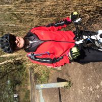 Profile photo for Kay Bolger