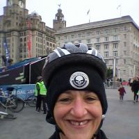 Profile photo for Naomi Cohen