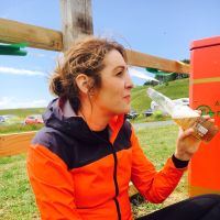 Profile photo for Lisa Bassett-Gravelle