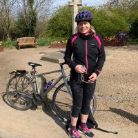 Profile photo for Penelope Carter