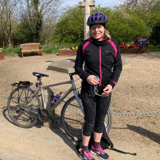 Profile photo for Penelope Carter