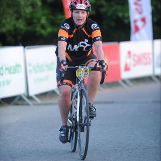 Profile photo for Tracey Smith