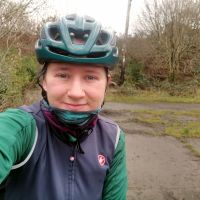 Profile photo for Andrea Jovanovska