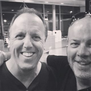 Profile photo for Mark Sullivan