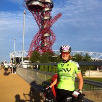 Profile photo for Catherine Clennett