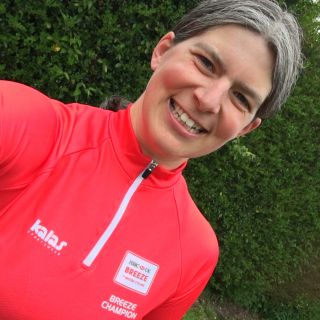 Profile photo for Tara Lawrence