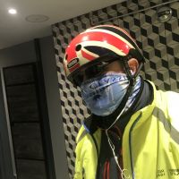 Profile photo for Steve Paine