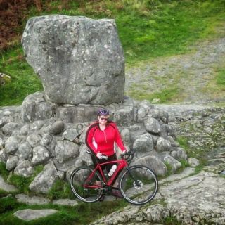 Profile photo for Tracy Cessford