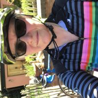 Profile photo for Amanda  Eckley