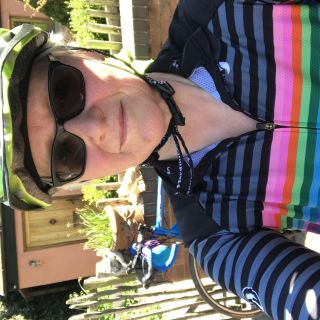 Profile photo for Amanda  Eckley