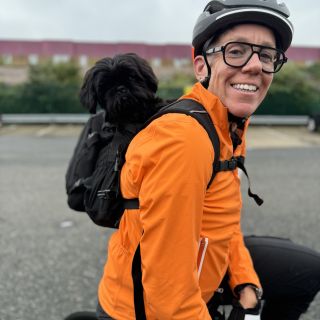 Profile photo for Emma Banwell