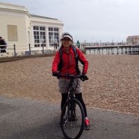 Profile photo for Vicky Lin