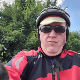 Profile photo for Michael Campbell