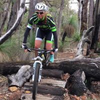 Profile photo for Maxine Hornby