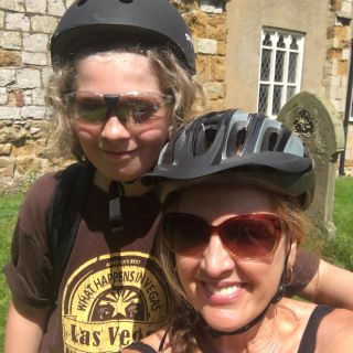 Profile photo for Deborah Morris