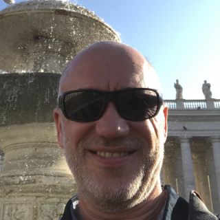 Profile photo for David Bate