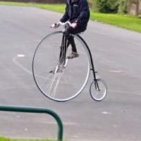 Profile photo for Michael Smith