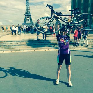 Profile photo for Louise Clarkson