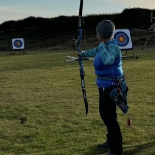Profile photo for Susi Atkinson