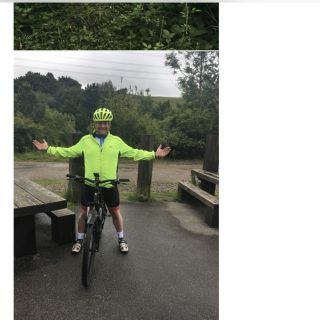 Profile photo for Gareth  Faulkner