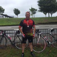 Profile photo for Jason  Callaghan 