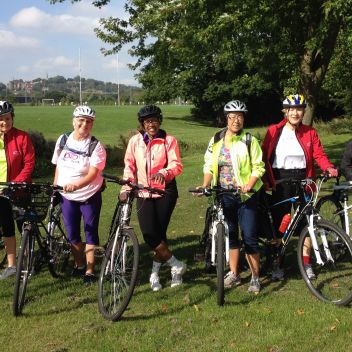 Bike group best sale